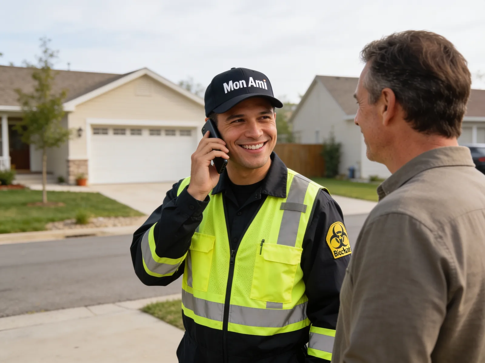 Sewage Cleanup York Haven, PA FAQs